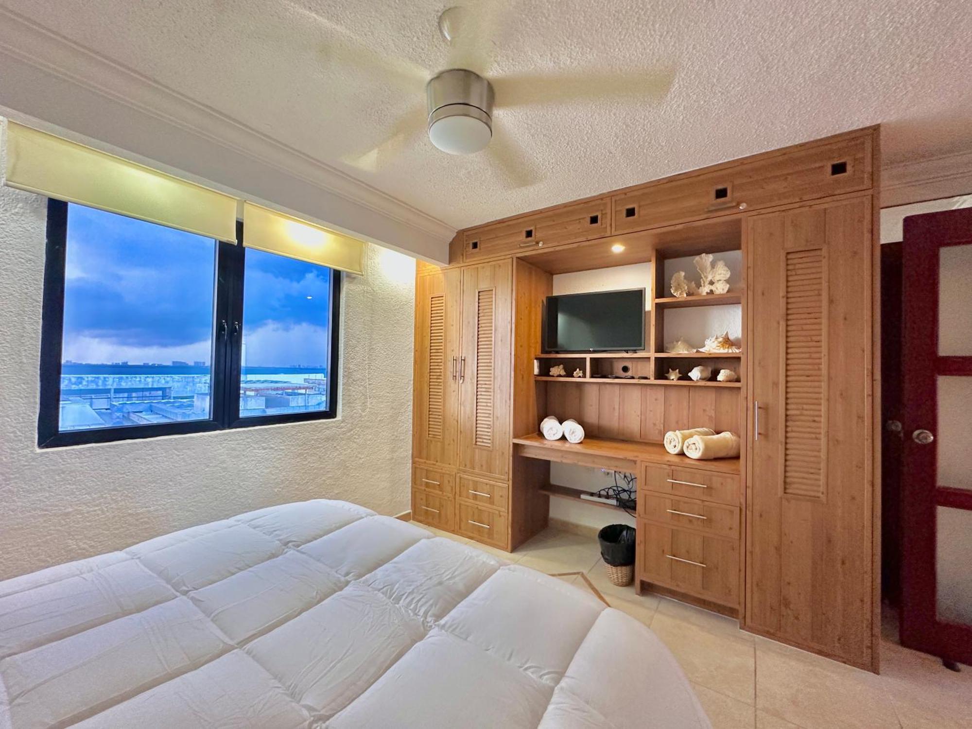 Villas Marlin By Andiani Travel Cancún Exterior foto